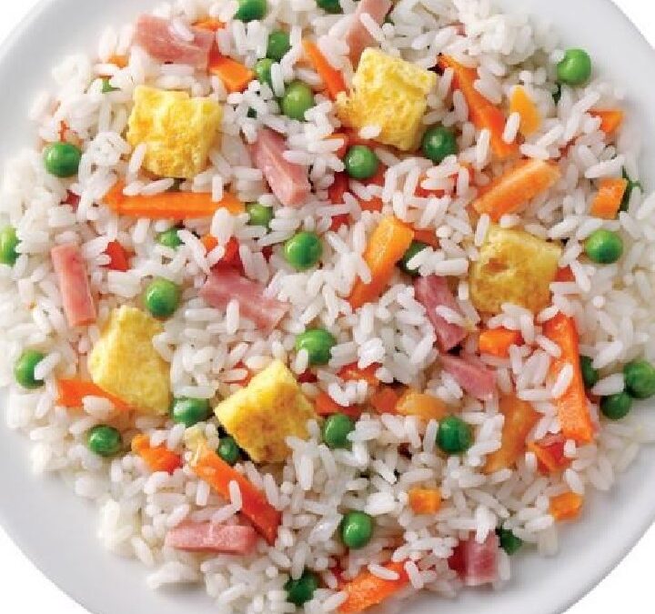 ARROZ TRES DELICIAS