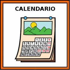 CALENDARIO ESCOLAR CURSO 2026/27