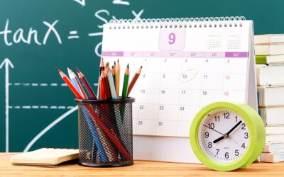 CALENDARIO ESCOLAR CURSO 2025-26