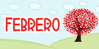 FEBRERO