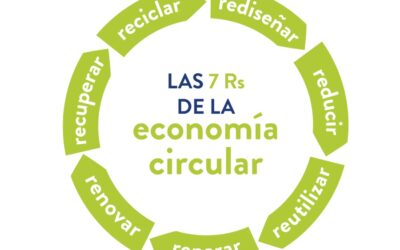 CHARLA FORMATIVA SOBRE RECICLAJE- CEA BOSQUE SUR