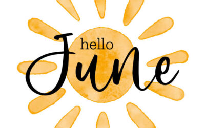 MENÚ DE JUNIO